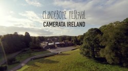 Clandeboye Festival 2014