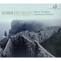 Beethoven: Piano Concertos No. 1 & 5