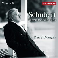 Schubert – Works for Solo Piano