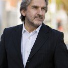 Photo: Eugene Langan