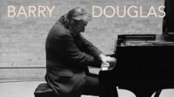 CHANDOS series of Brahms' solo piano