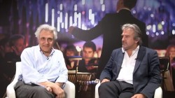 Barry Douglas speaks to Classic FM