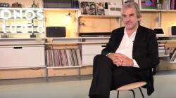 Barry Douglas speak to Qobuz