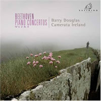 Beethoven: Piano Concertos No. 2 & 4