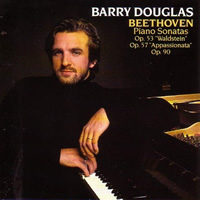 Beethoven: Sonatas Op. 53, 57, 90