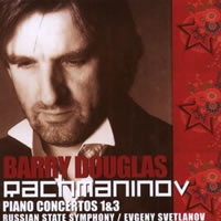 Rachmaninov: Piano Concertos 1 & 3