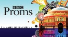 BBC Proms Announced