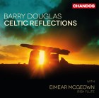 Listen First: New Songs from Barry Douglas’ Celtic Reflections