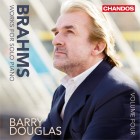 Brahms: Works for Solo Piano Vol. 4 is available now!