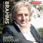 Brahms: Works for Solo Piano Vol. 5 is available now!