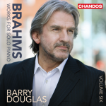 Brahms Volume 6 - image