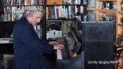 Barry Douglas on NPR’s Tiny Desk Today!