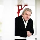 Photo: Benjamin Ealovega