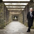 Photo: Benjamin Ealovega